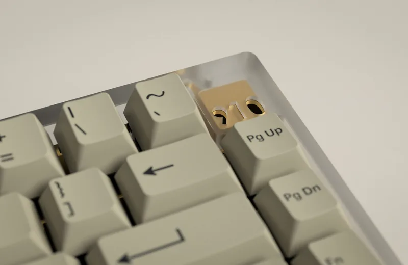 GMK Sixes