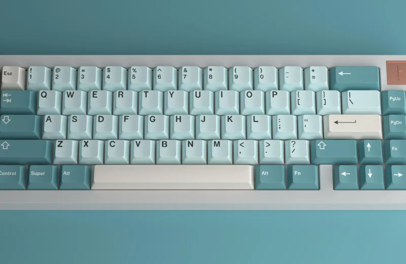 GMK Iceburg