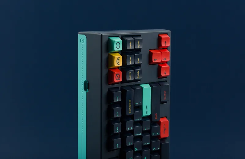GMK Metropolis R2