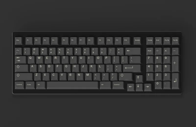 GMK Nines