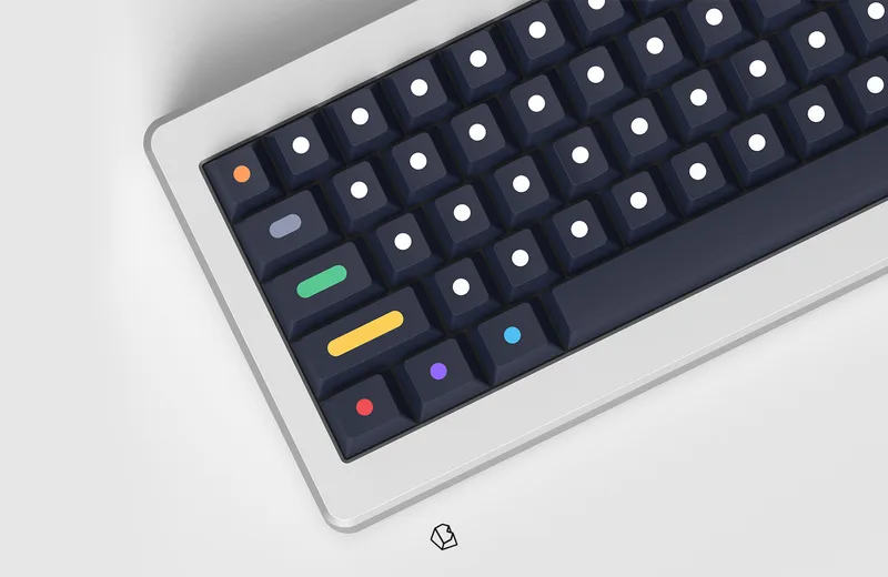 GMK Dots 2
