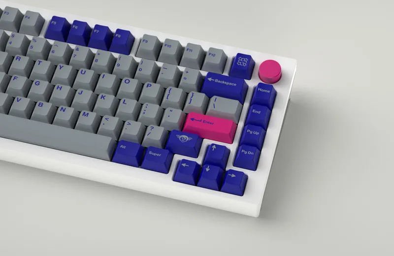 GMK Cobalt