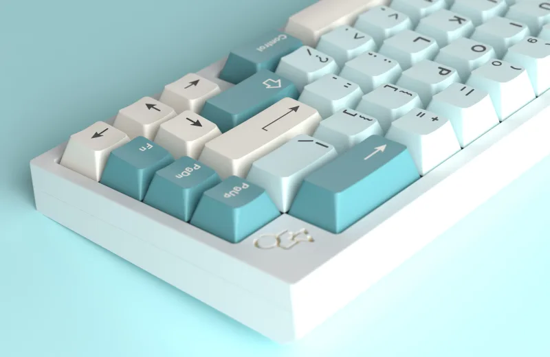 GMK Iceburg