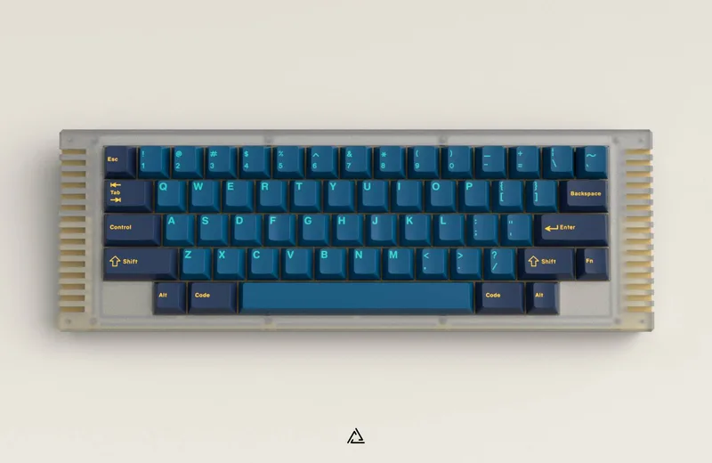 GMK Nautilus 2