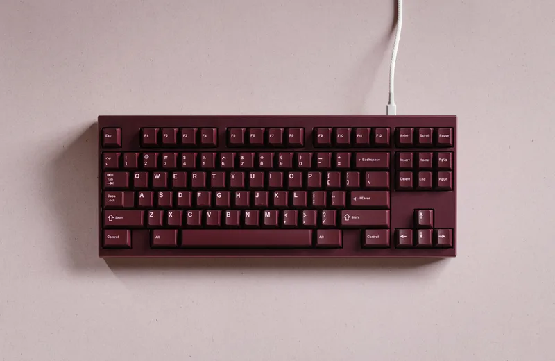 GMK Villanelle