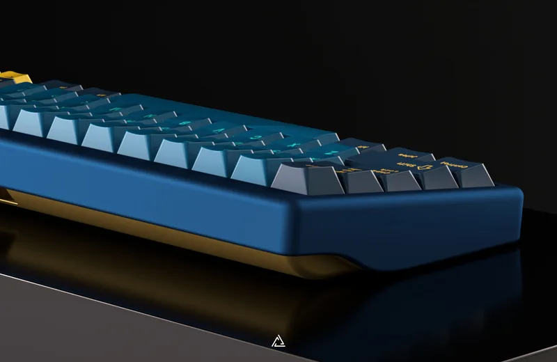 GMK Nautilus 2