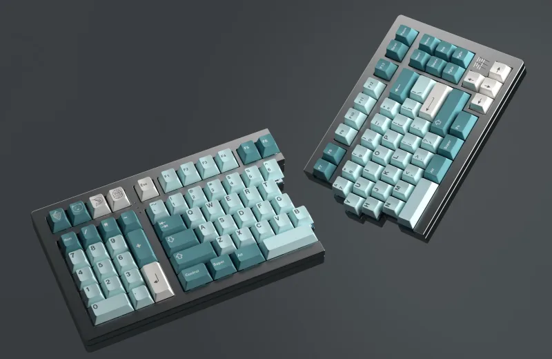 GMK Iceburg
