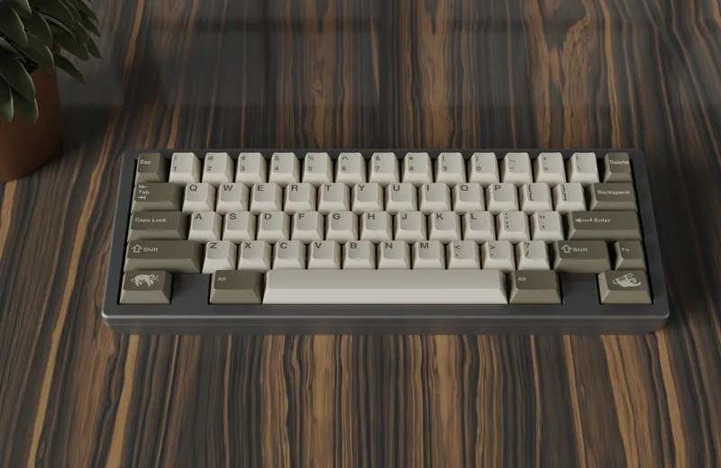GMK Sloth