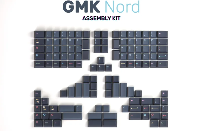 GMK Nord