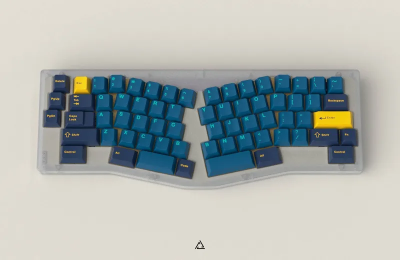 GMK Nautilus 2