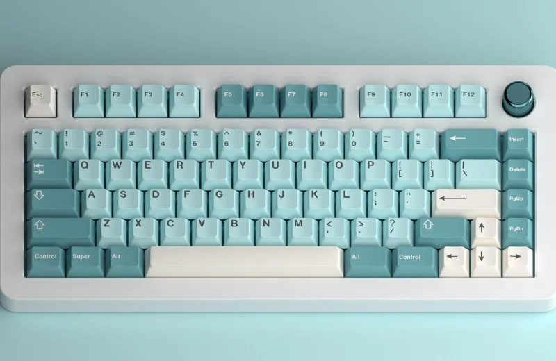 GMK Iceburg