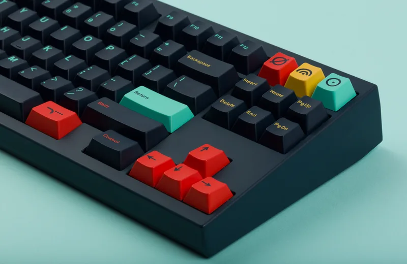 GMK Metropolis R2