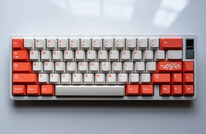 GMK Coral R2