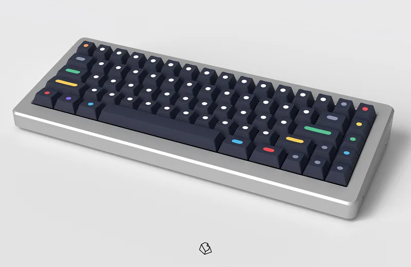 GMK Dots 2