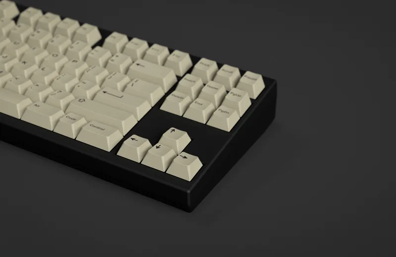 GMK Sixes