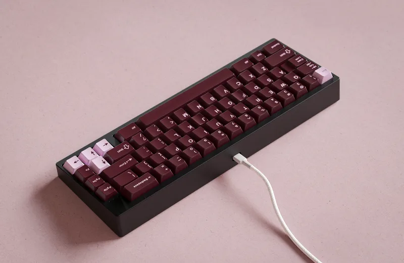 GMK Villanelle
