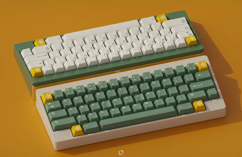 GMK Dandy