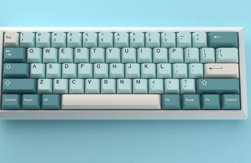 GMK Iceburg