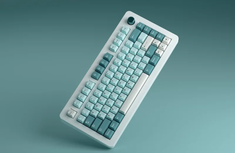 GMK Iceburg