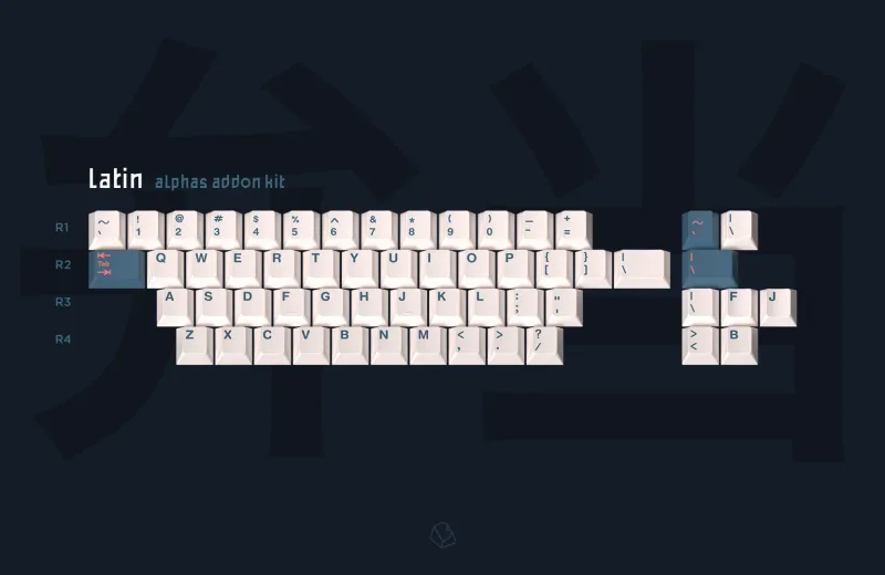 GMK Bento R2