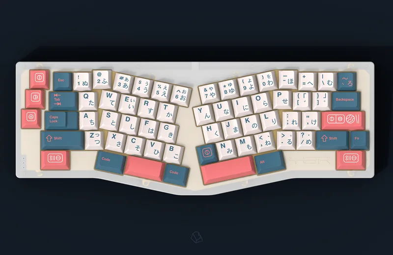 GMK Bento R2