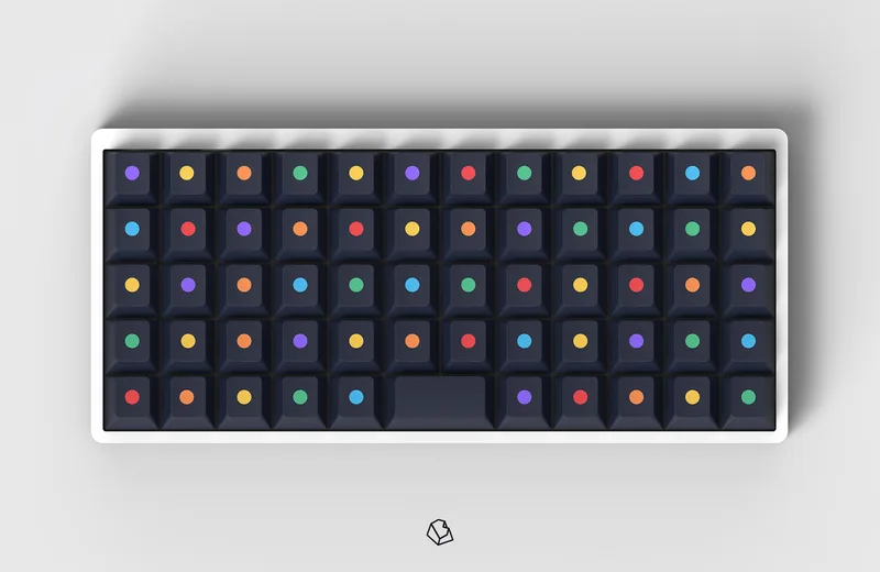 GMK Dots 2