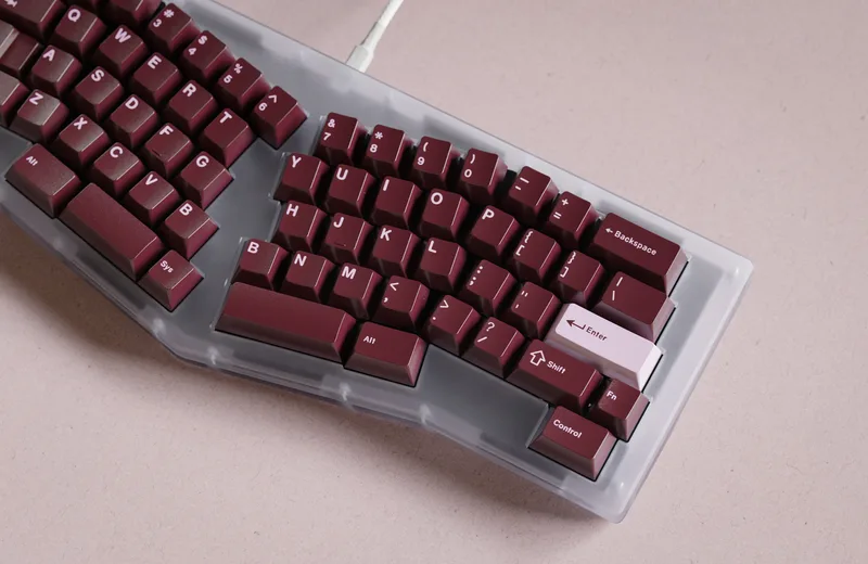 GMK Villanelle