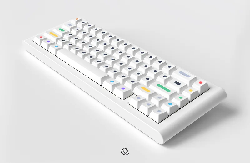 GMK Dots 2