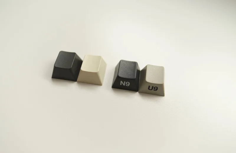 GMK Nines