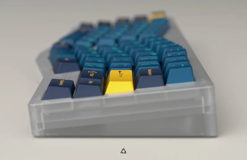 GMK Nautilus 2