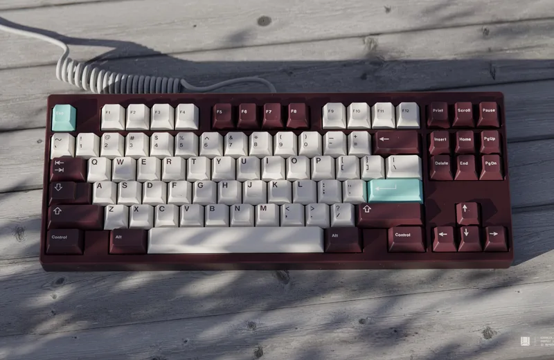 GMK Yuru