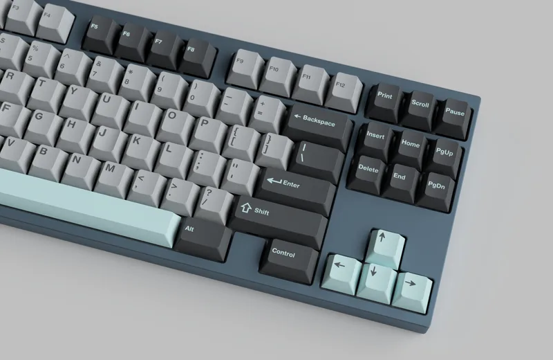 GMK Rainy Day
