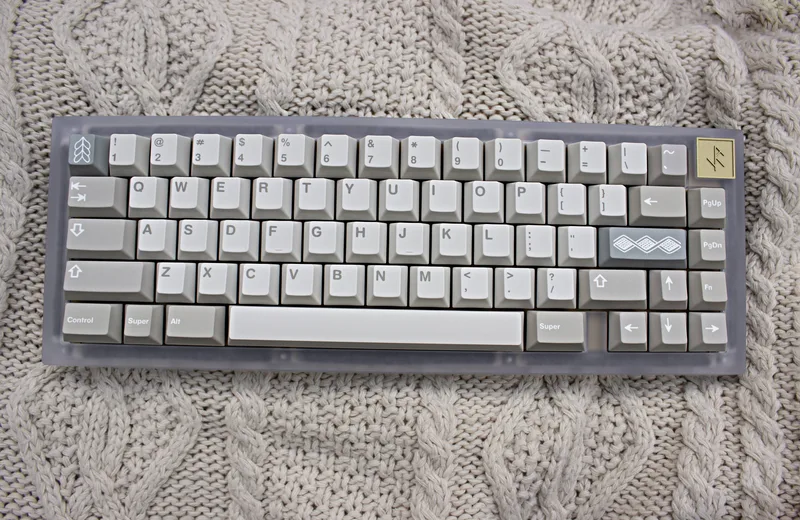 IRON165 R2