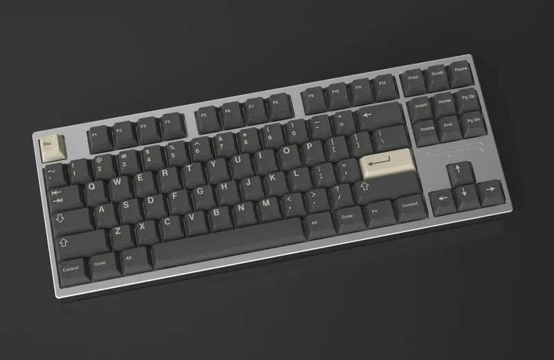 GMK Nines