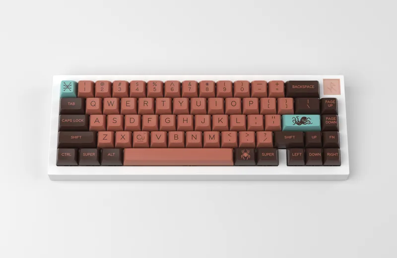 SA Copper