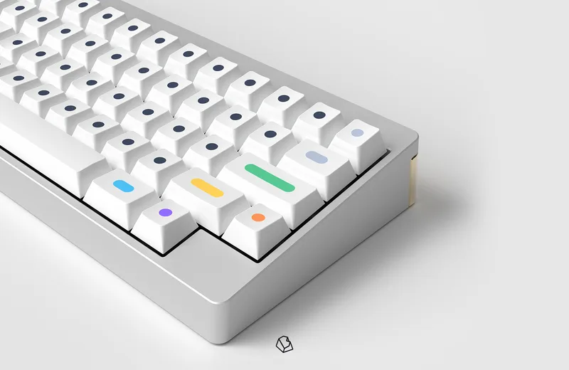 GMK Dots 2