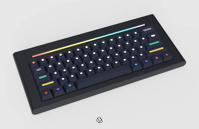 GMK Dots 2