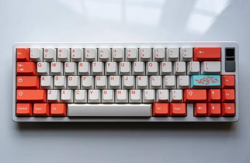 GMK Coral R2