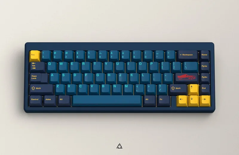 GMK Nautilus 2