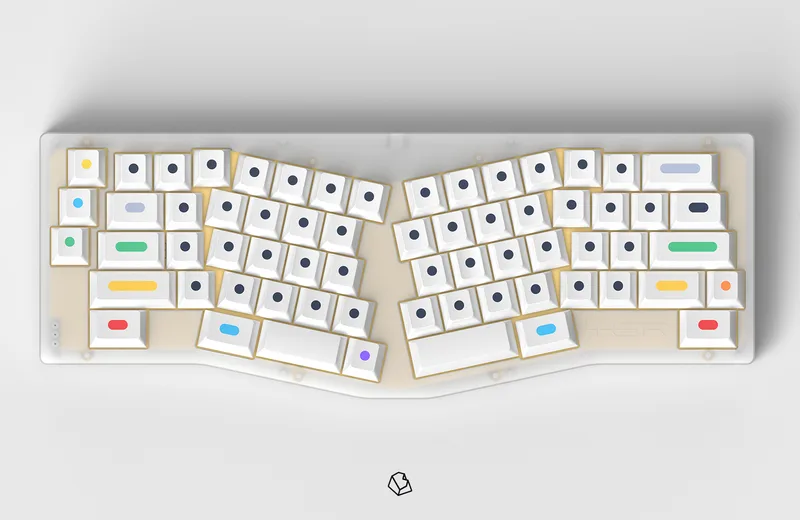 GMK Dots 2