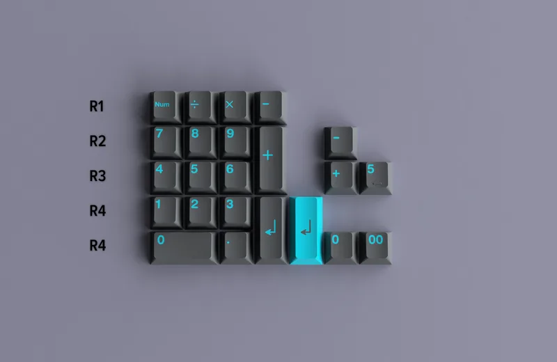GMK Phosphorous