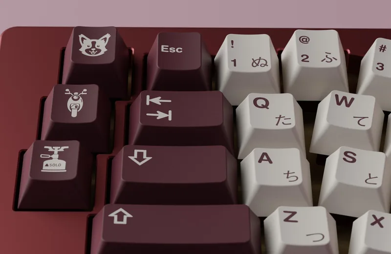 GMK Yuru