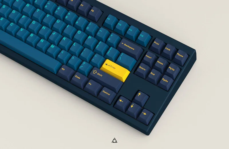 GMK Nautilus 2
