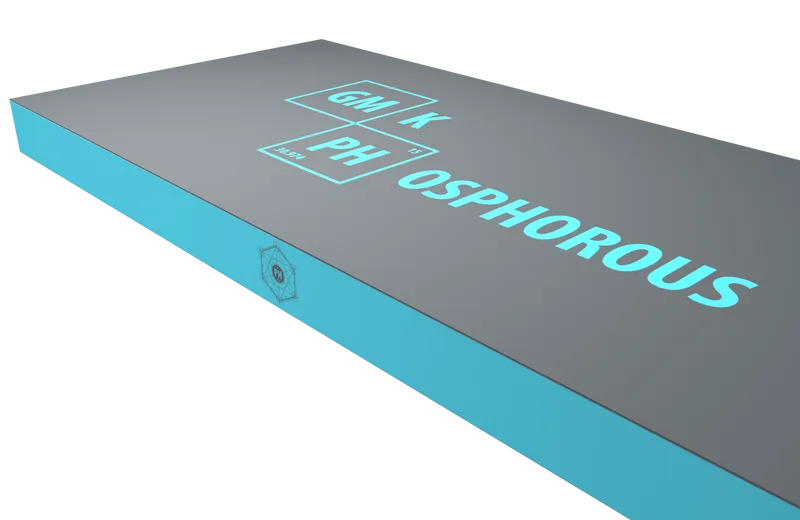 GMK Phosphorous