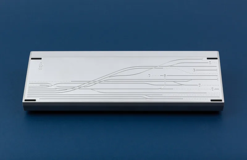 GMK Metropolis R2