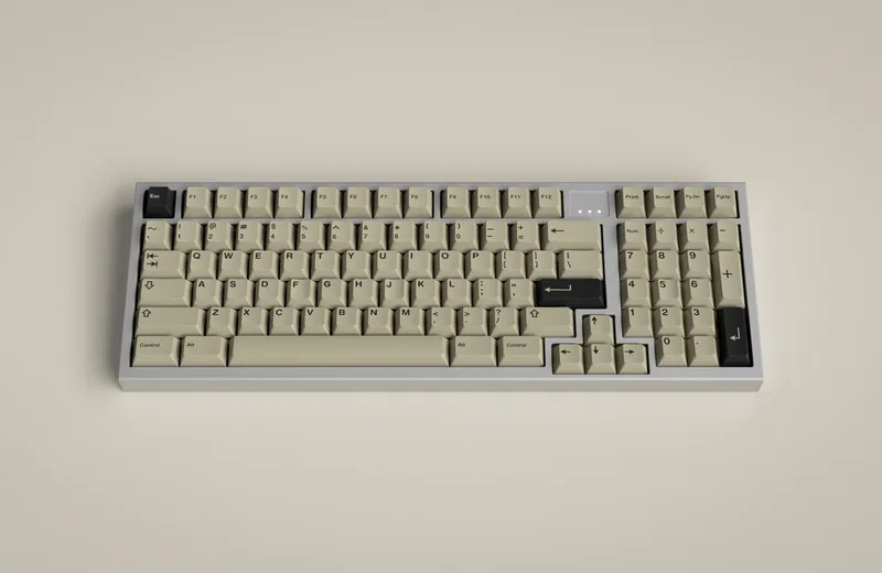 GMK Sixes