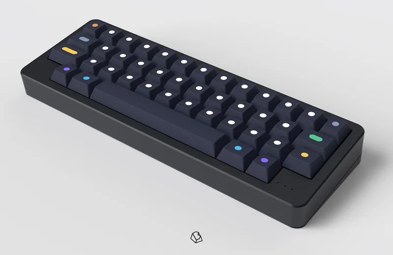 GMK Dots 2
