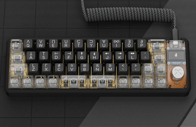 SA Polyclear