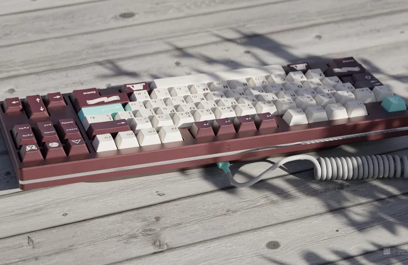 GMK Yuru