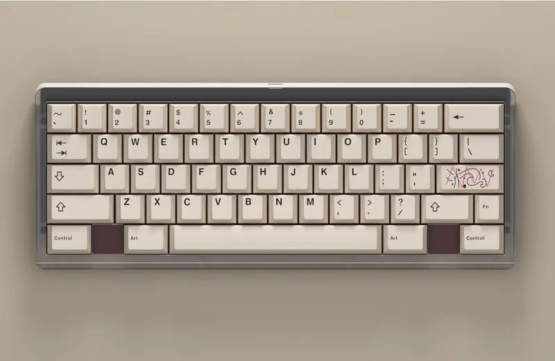 GMK Art